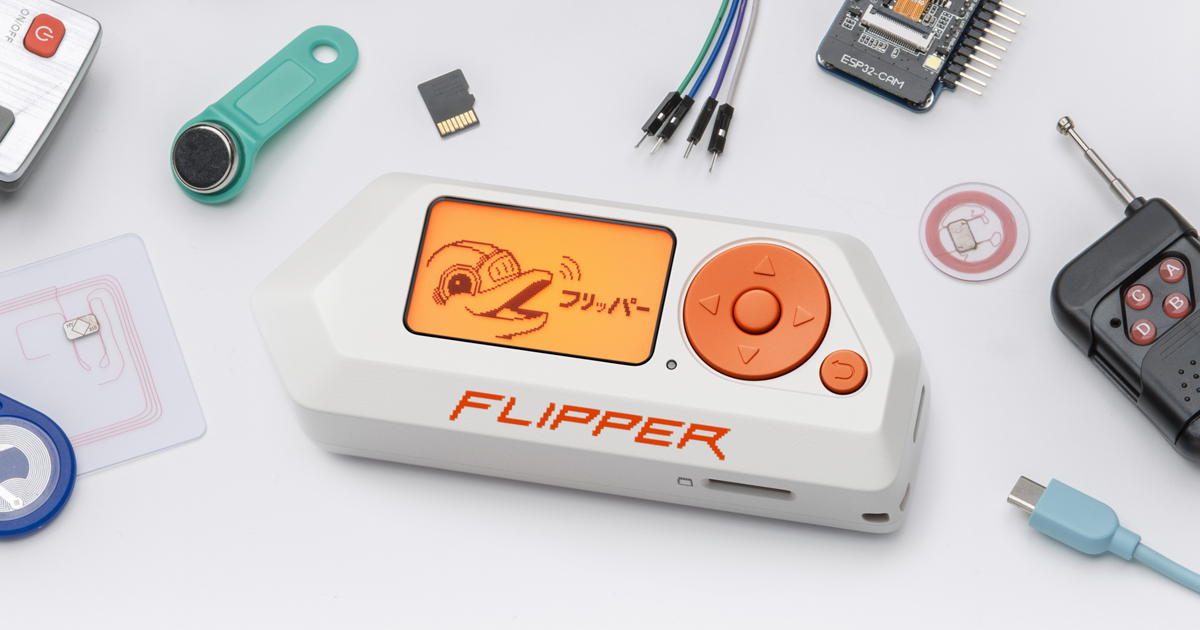 flipperzero.one