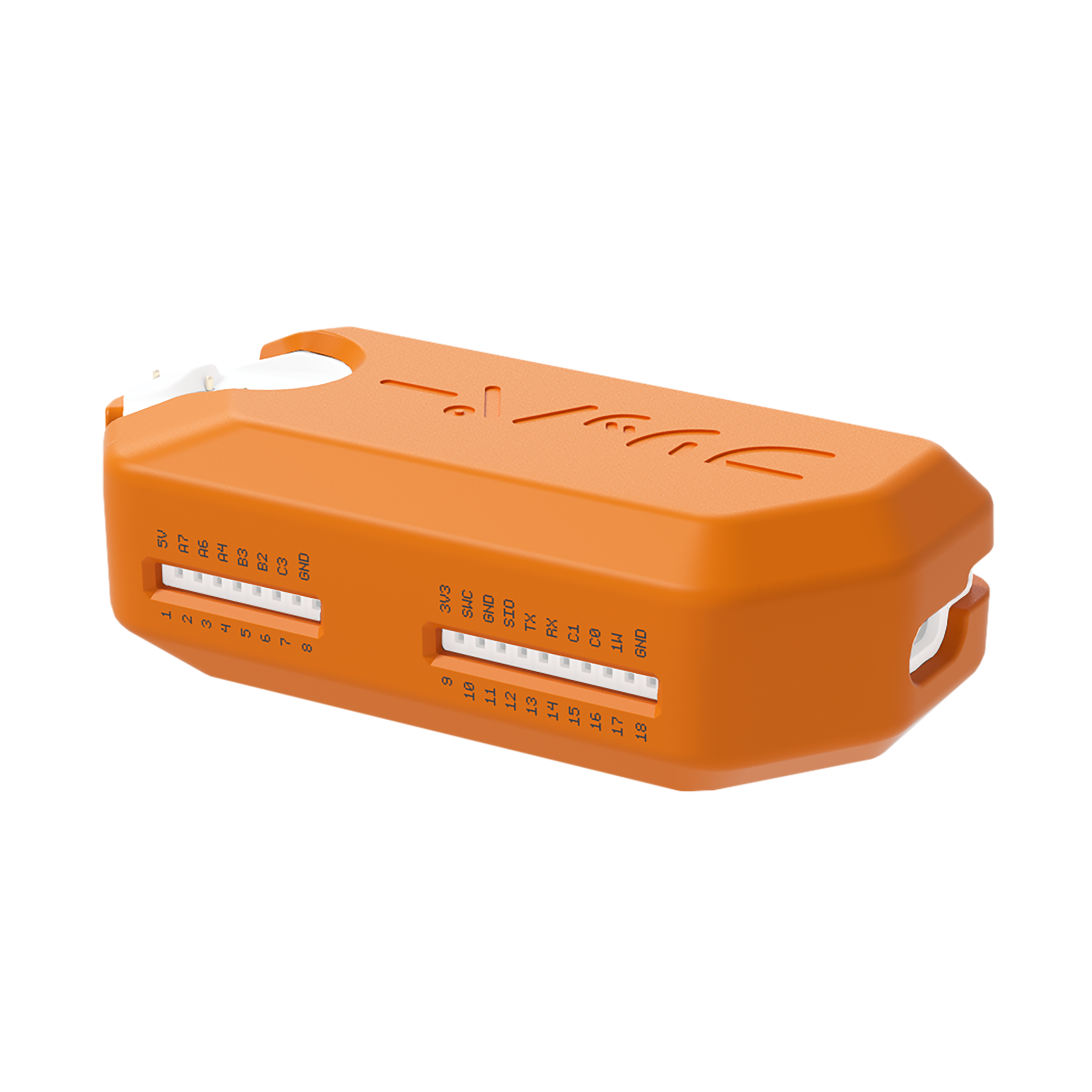 Silicone Case for Flipper Zero