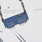 Prototyping Boards for Flipper Zero