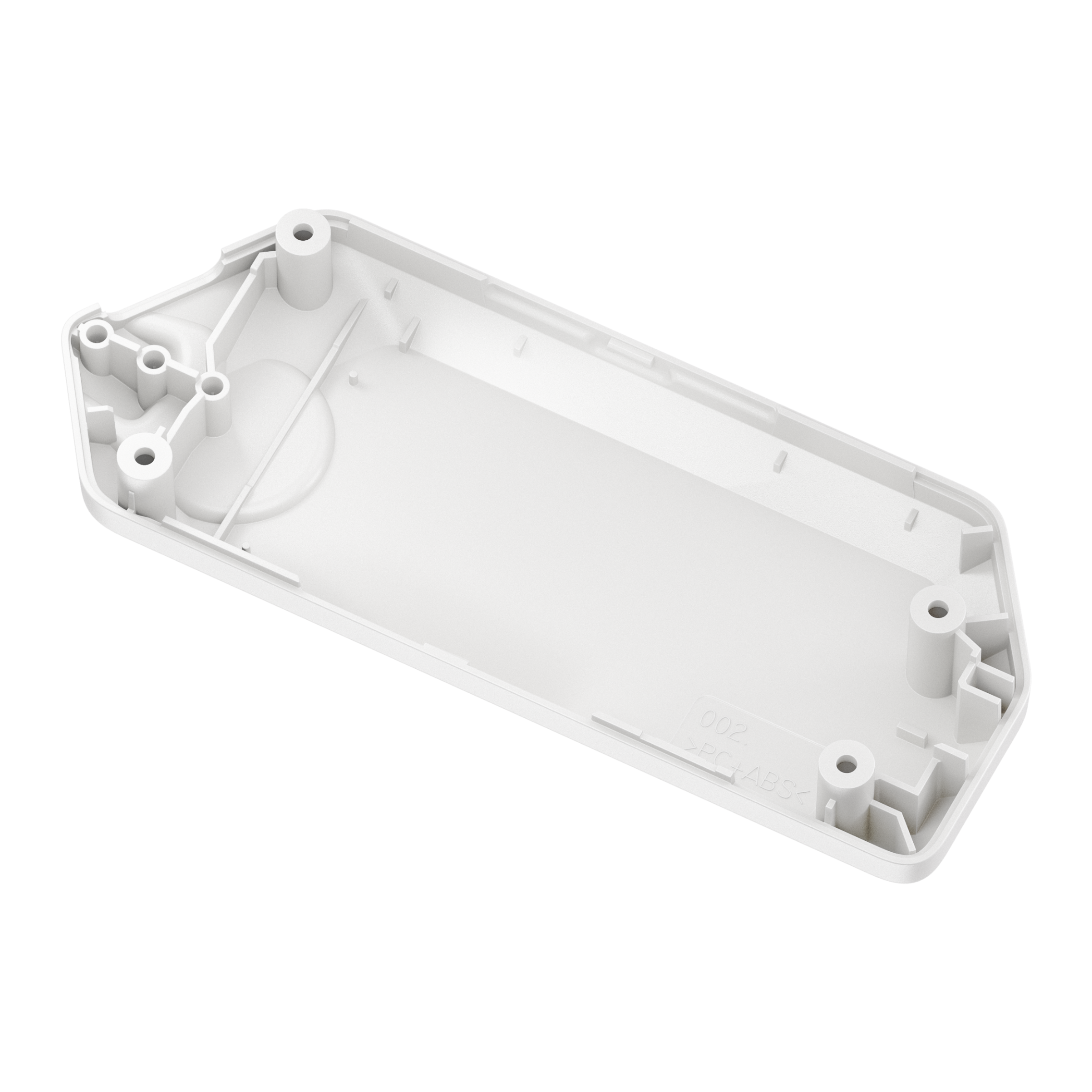 Bottom Case for Flipper Zero