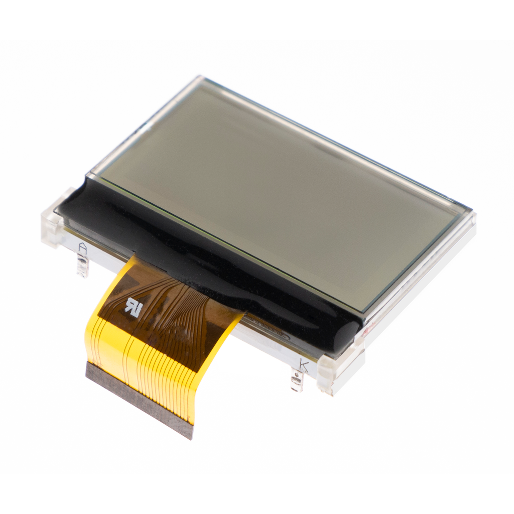 Display Module for Flipper Zero