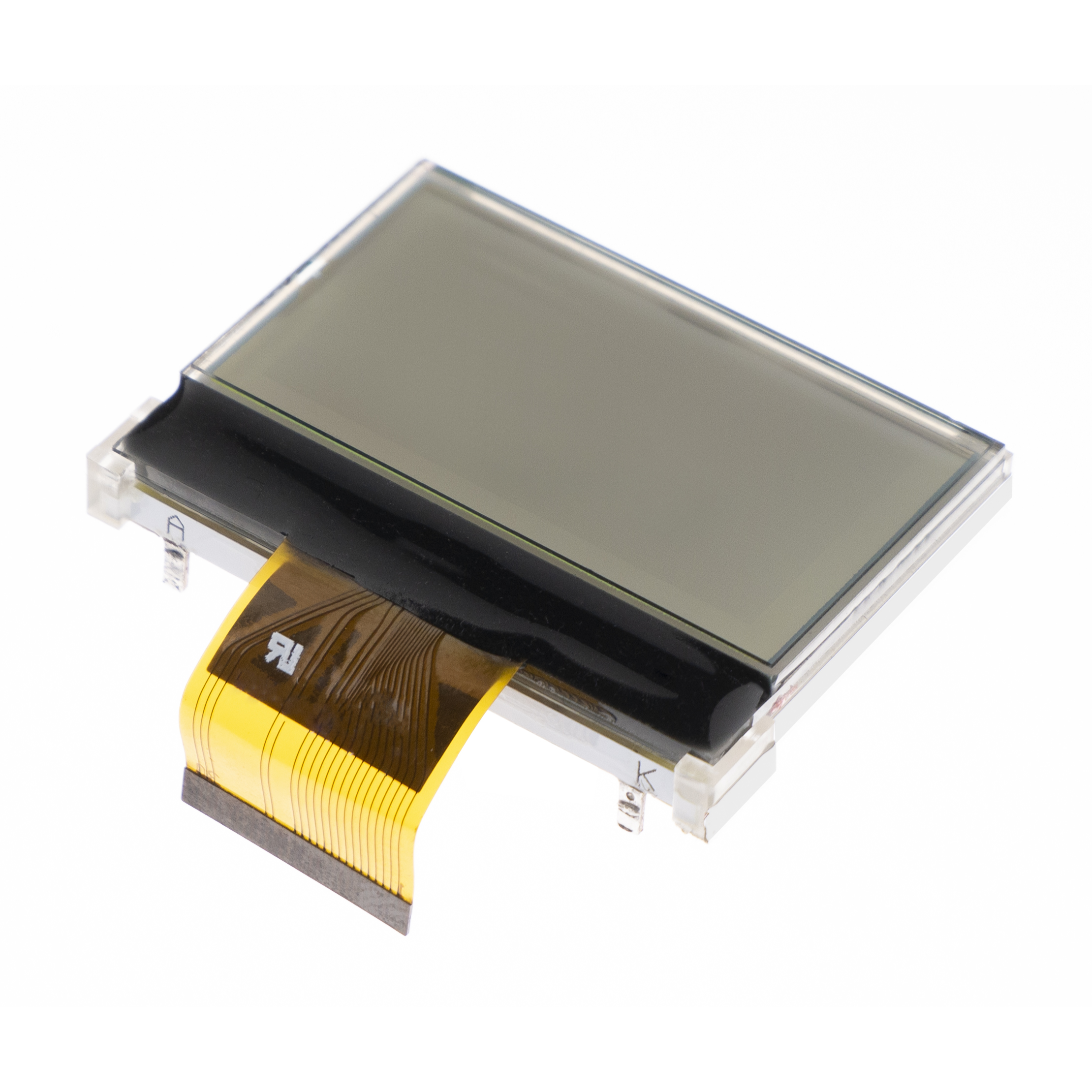 Display Module for Flipper Zero