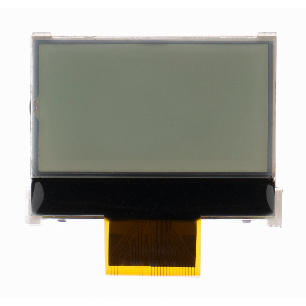 Display Module for Flipper Zero