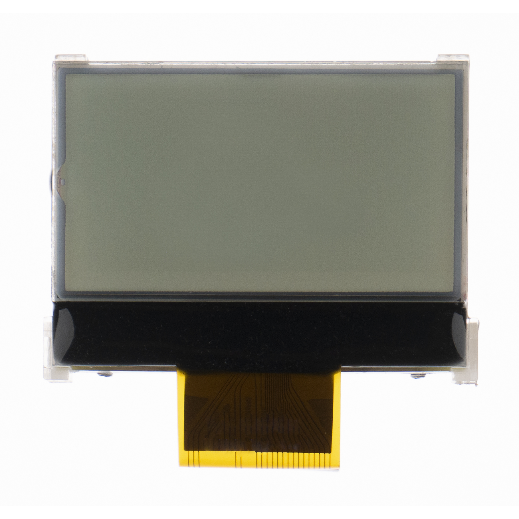 Display Module for Flipper Zero