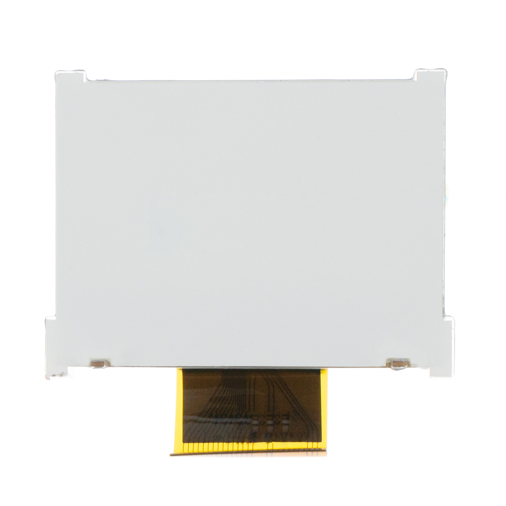 Display Module for Flipper Zero