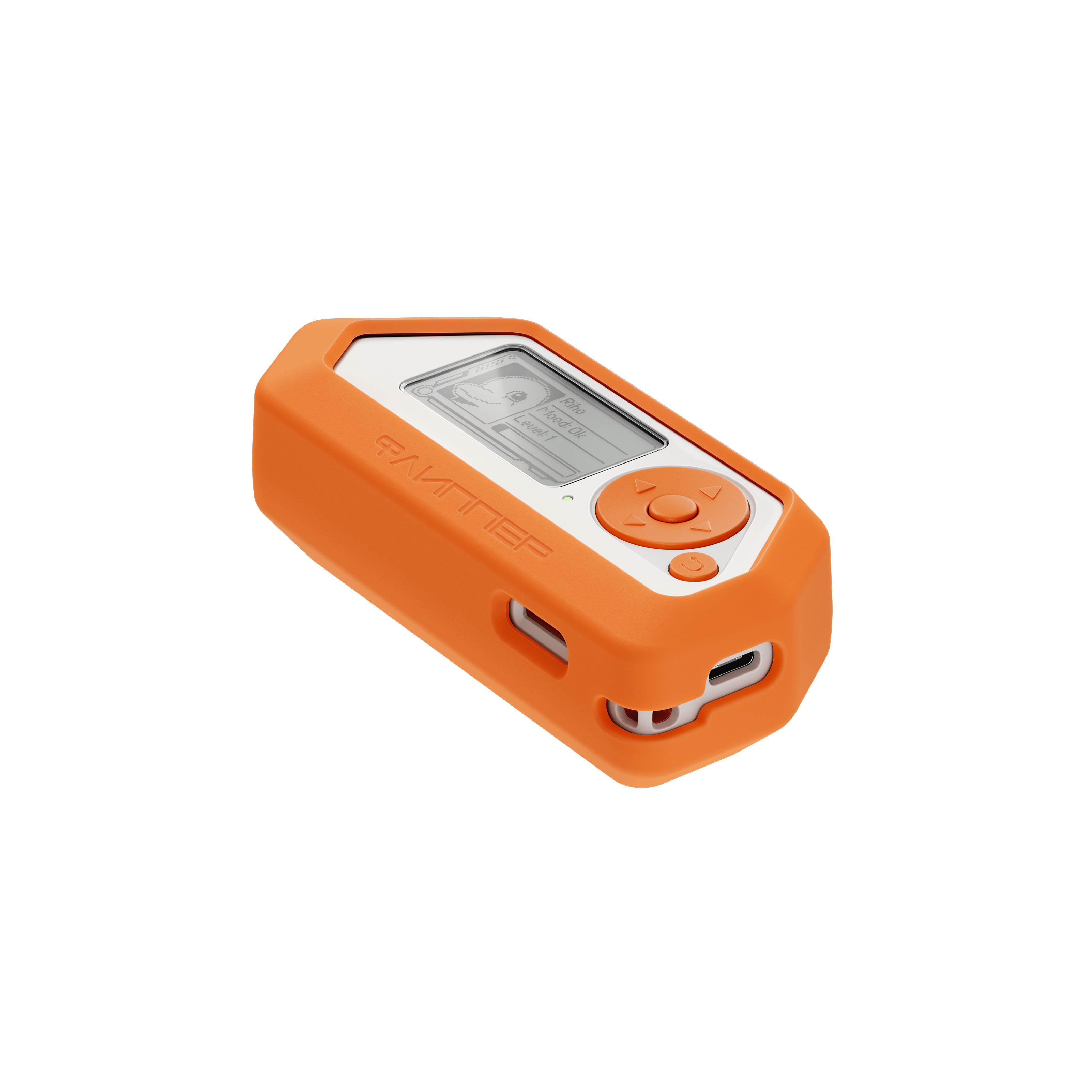 Silicone Case for Flipper Zero