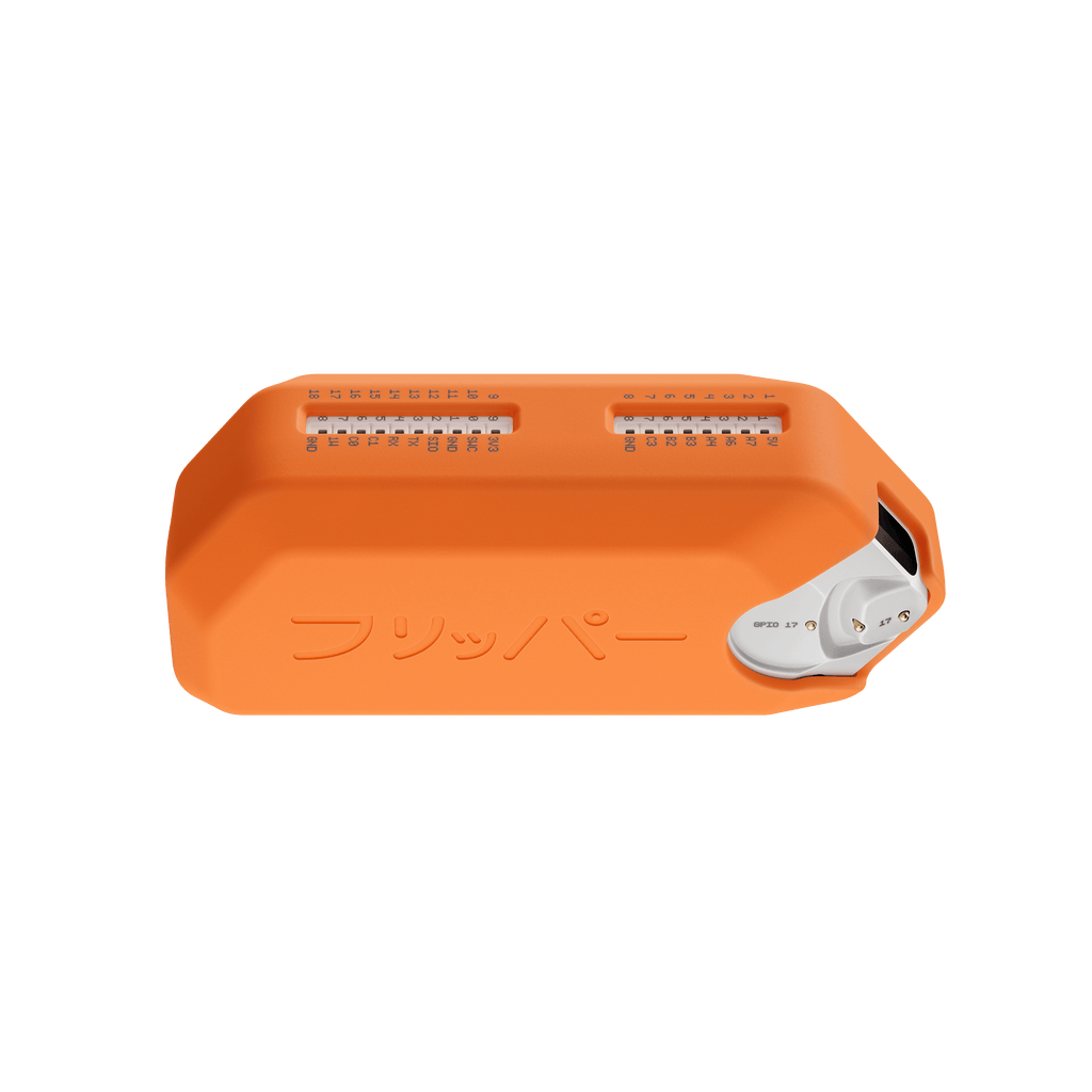 Silicone Case for Flipper Zero
