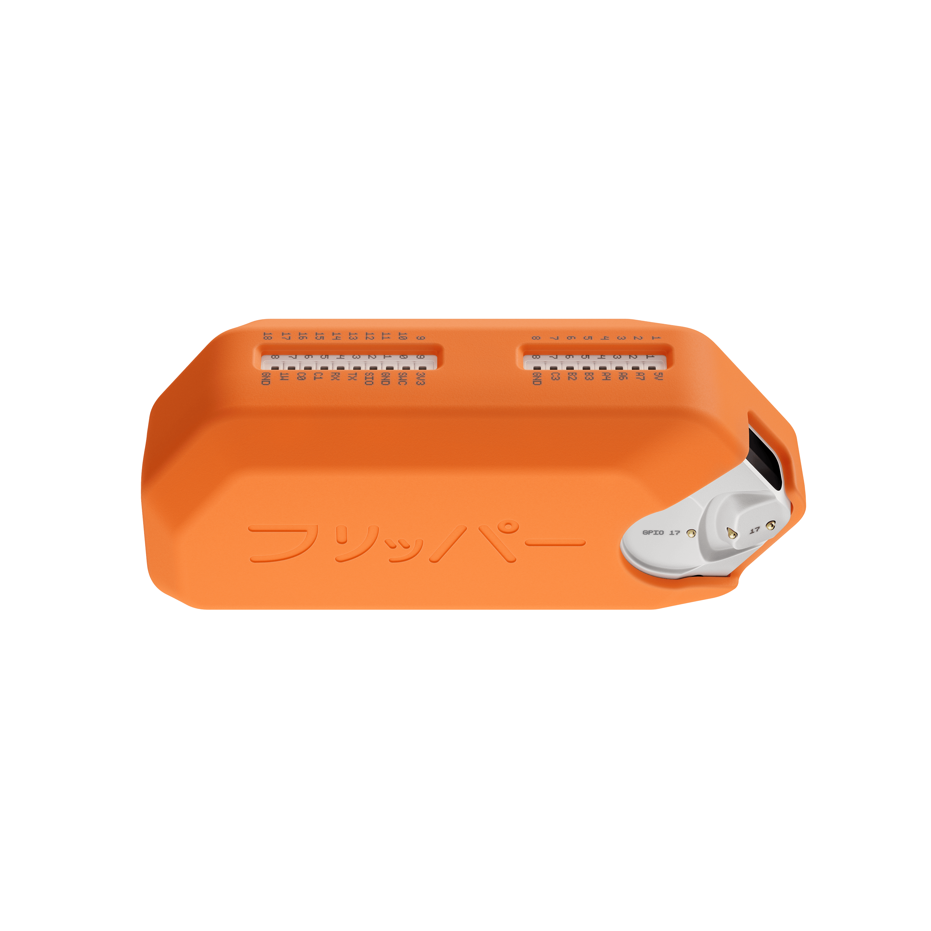 Silicone Case for Flipper Zero