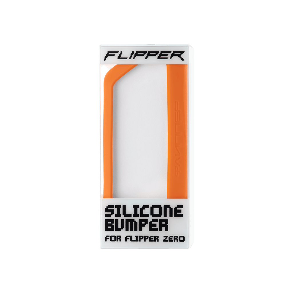 Silicone Case for Flipper Zero