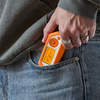 Silicone Case for Flipper Zero