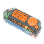 Flipper Zero Transparent