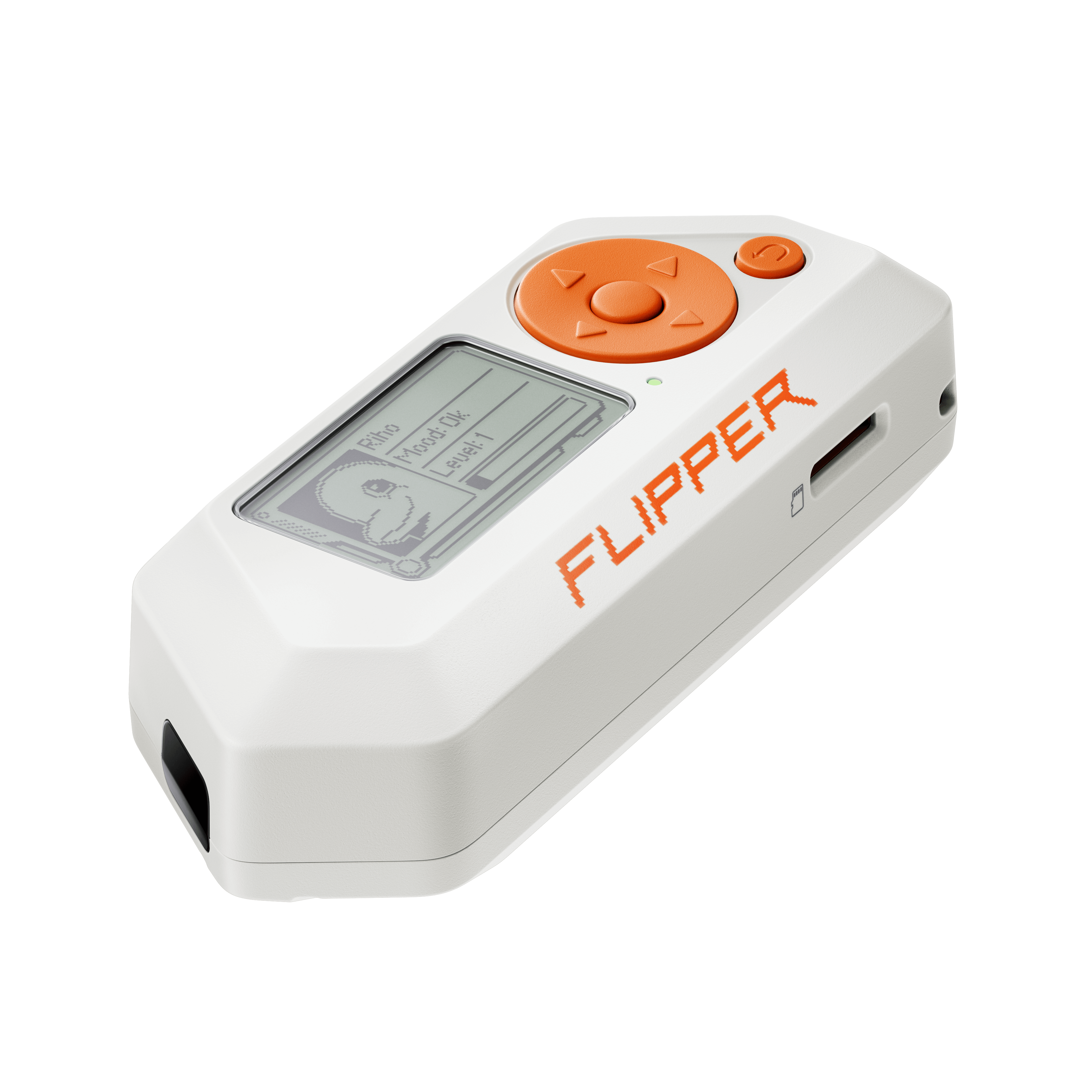 Flipper Zero フリッパーゼロ Flipper Zero