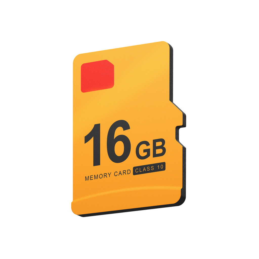 microSD Card for Flipper Zero (16GB)