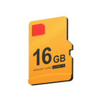 microSD Card for Flipper Zero (16GB)