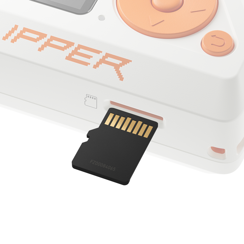 microSD Card for Flipper Zero (16GB)