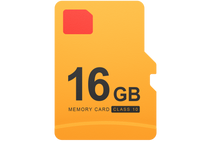 microSD Card for Flipper Zero (16GB)