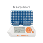 Prototyping Boards for Flipper Zero