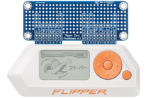 Prototyping Boards for Flipper Zero