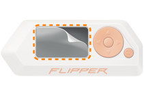 Screen Protectors for Flipper Zero
