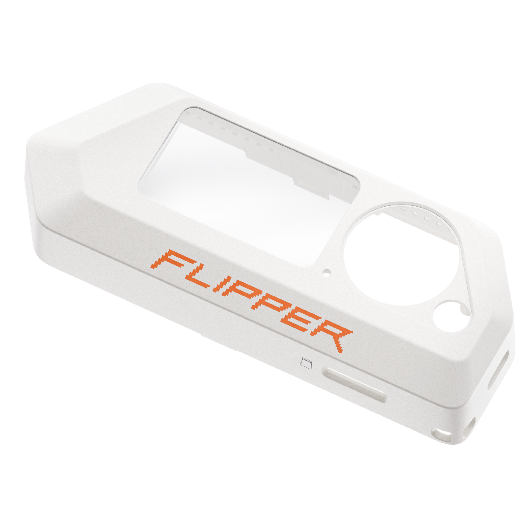 Top Case for Flipper Zero