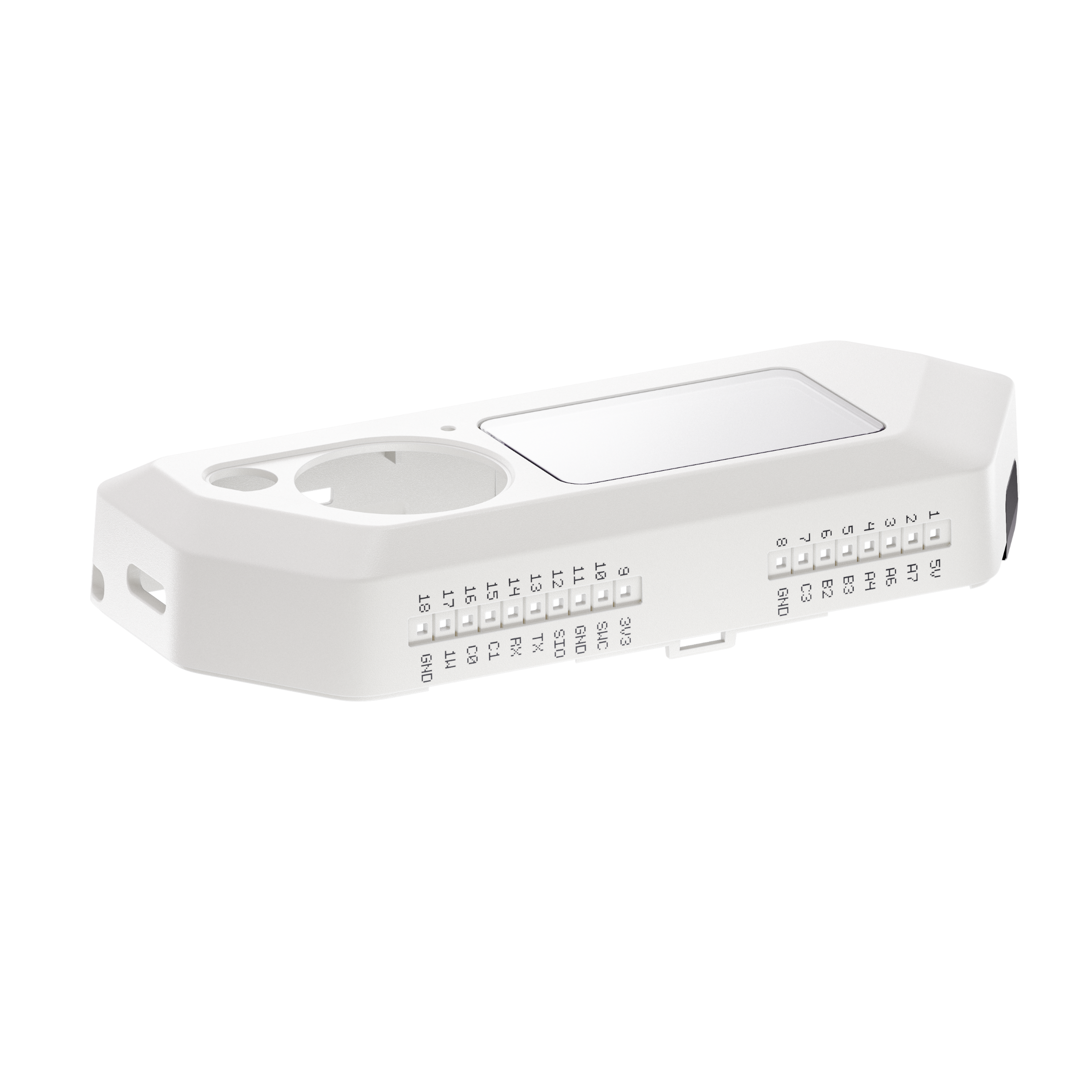 Top Case for Flipper Zero