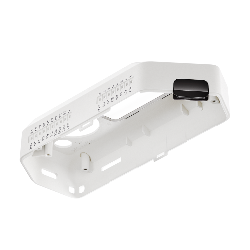 Top Case for Flipper Zero