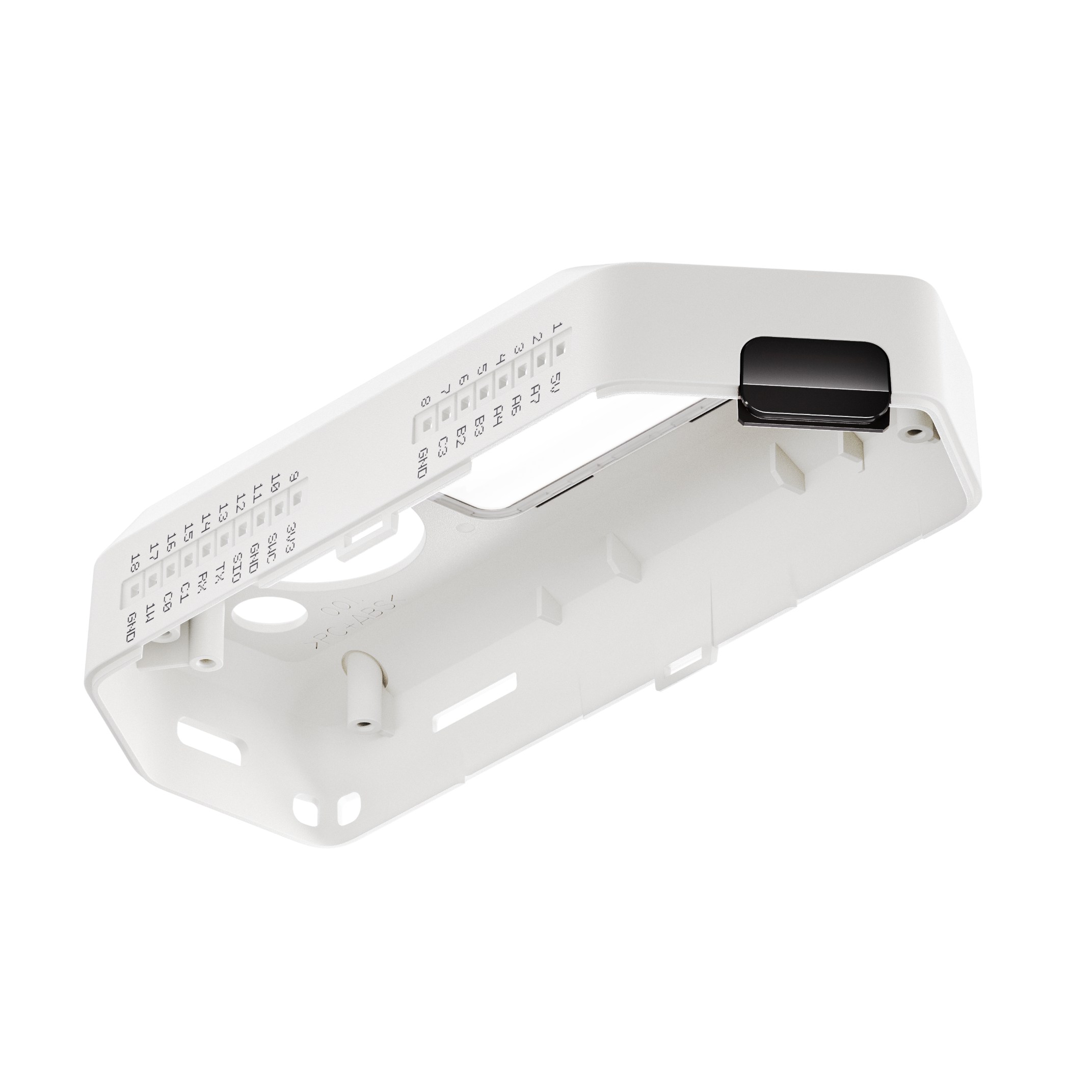 Top Case for Flipper Zero