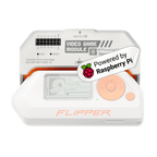 Video Game Module for Flipper Zero