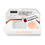 Video Game Module for Flipper Zero