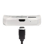 Video Game Module for Flipper Zero