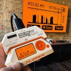 Video Game Module for Flipper Zero