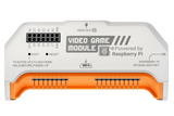 Video Game Module for Flipper Zero