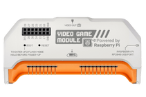 Video Game Module for Flipper Zero