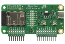 WiFi Devboard for Flipper Zero