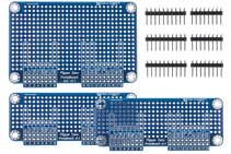 Prototyping Boards for Flipper Zero