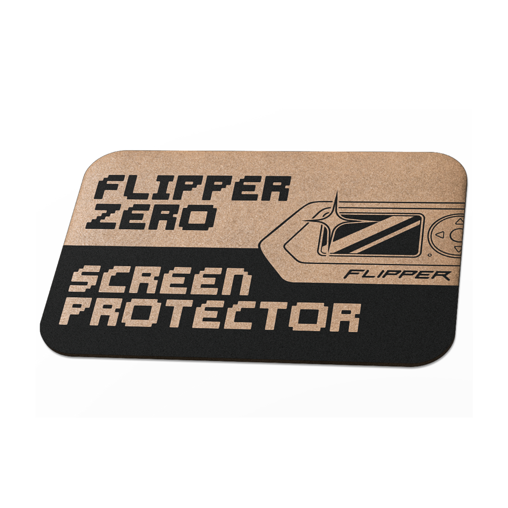 Screen Protectors for Flipper Zero