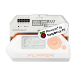 Video Game Module for Flipper Zero