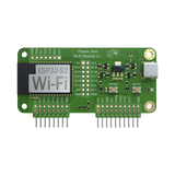 WiFi Devboard for Flipper Zero