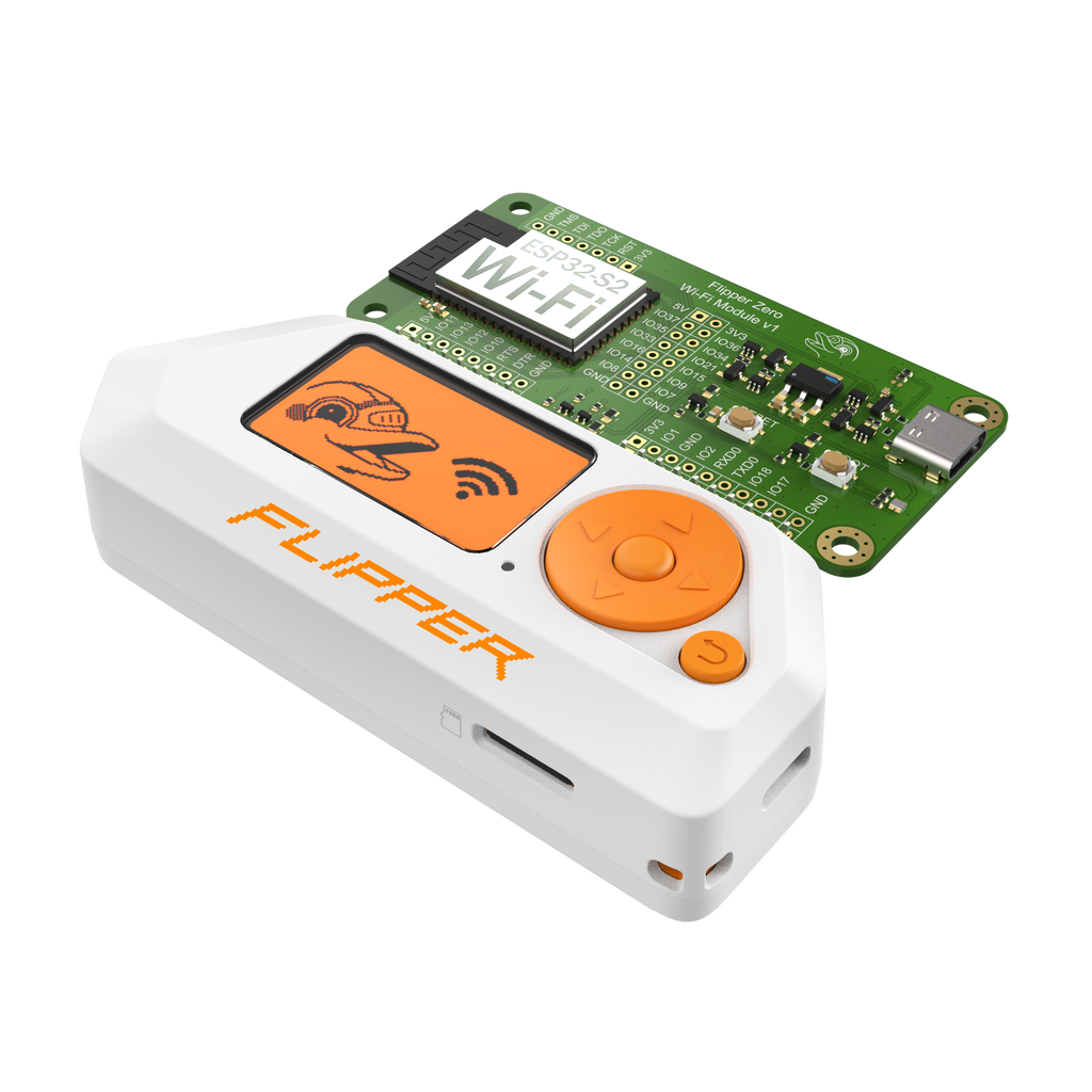 WiFi Devboard for Flipper Zero