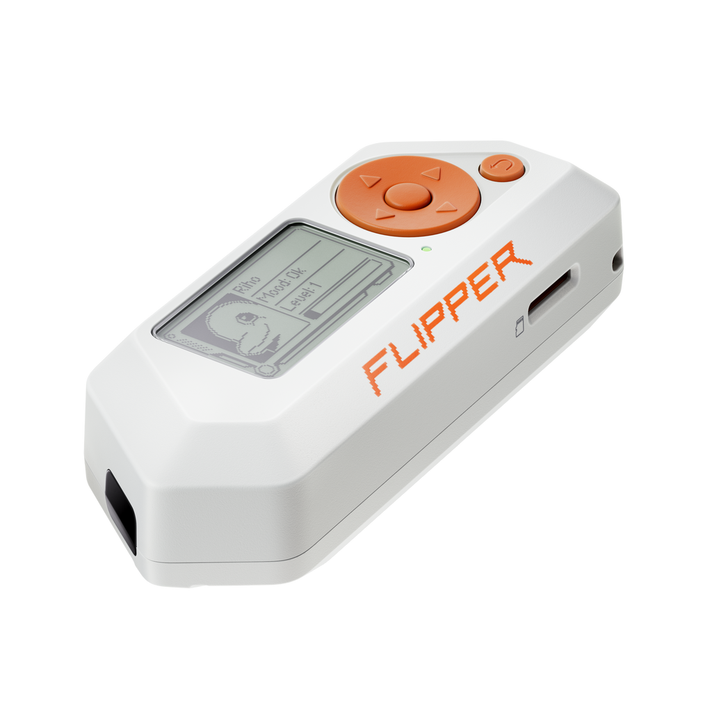 Flipper Zero