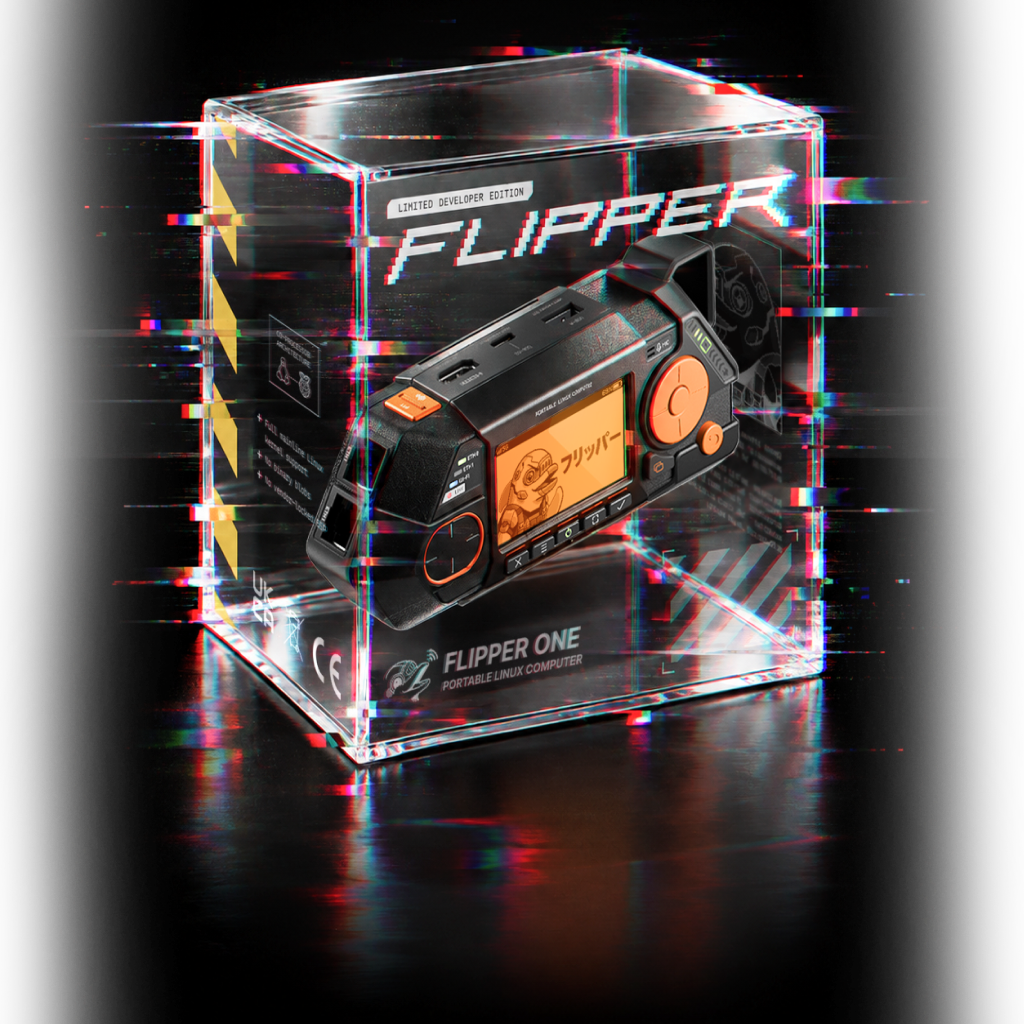 Flipper One